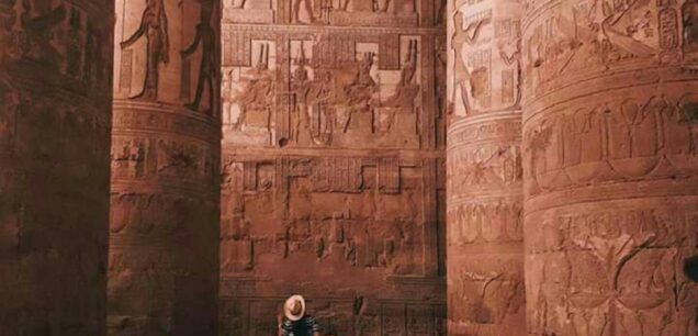 Egipto