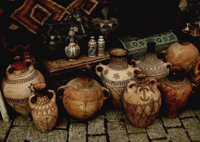 Fez_artisanat