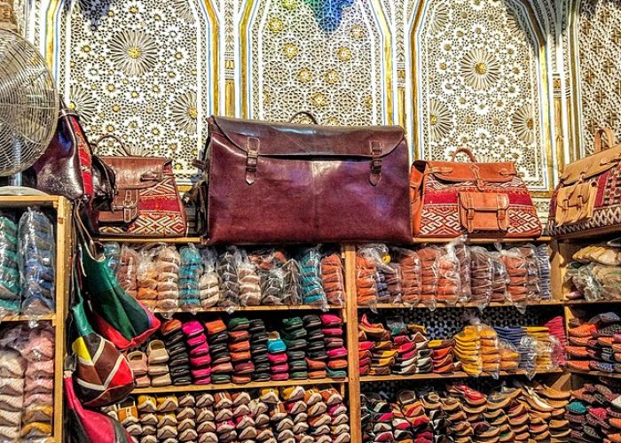 Leather_products_of_Fez